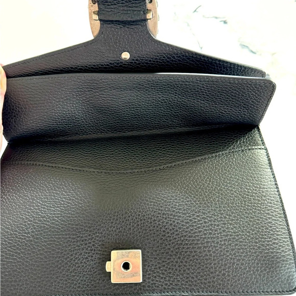 Gucci Dionysus Black. EUC - Picture 7 of 9